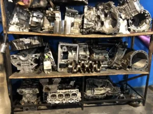 مشکل گیربکس کیا سلتوس