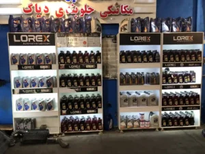 زمان تعویض روغن گیربکس اتومات کیا سلتوس