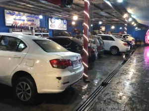 چرا انتخاب مدرن گیربکس؟