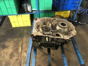 نکات کلیدی در نگهداری گیربکس اتوماتیک کیا سلتوس