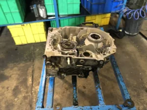 نکات کلیدی در نگهداری گیربکس اتوماتیک کیا سول