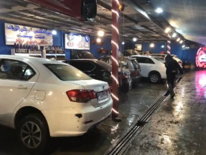 چرا مدرن گیربکس را باید در تعمیر گیربکس کیا سول انتخاب کرد؟