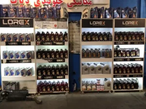 زمان تعویض روغن گیربکس اتومات کیا سول