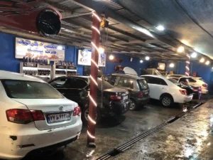 چرا انتخاب مدرن گیربکس؟