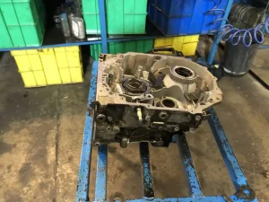 نکات کلیدی در نگهداری گیربکس اتومات کیا سید