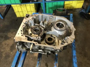 نکات کلیدی در نگهداری اتوماتیک گیربکس کیا کادنزا