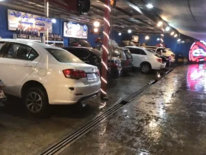 چرا انتخاب مدرن گیربکس؟