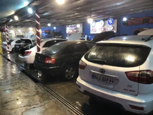 چرا در تعمیر گیربکس کیا کارنز باید مدرن گیربکس را انتخاب کرد ؟