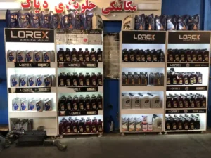 زمان تعویض روغن گیربکس اتومات کیا کارنز