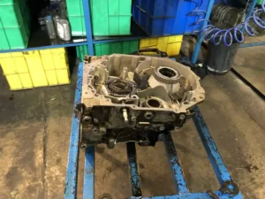 نکات کلیدی در نگهداری گیربکس اتومات کیا کارنز