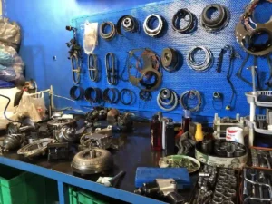 سوالات متداول در مورد تعمیر گیربکس اتوماتیک کیا کارنز