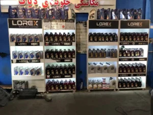 زمان تعویض روغن گیربکس اتومات کیا موهاوی