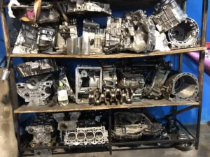 نکات کلیدی در نگهداری گیربکس اتوماتیک کیا نیرو