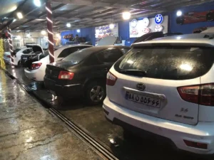 چرا باید تعمیر گیربکس کیا نیرو را در مدرن گیربکس بسپاریم؟