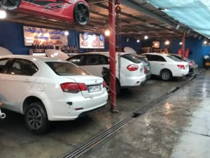 چرا انتخاب مدرن گیربکس در تعمیر گیربکس کیا کی 3 عاقلانه است؟