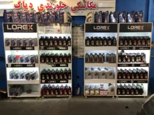 زمان تعویض روغن گیربکس اتومات کیا K3