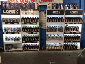 زمان تعویض روغن گیربکس اتومات کیا K5