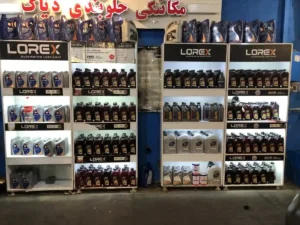 زمان تعویض روغن گیربکس اتومات سانتافه