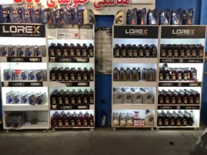 زمان تعویض روغن گیربکس اتومات توسان