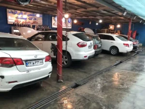 چرا انتخاب مدر گیربکس در تعمیر گیربکس توسان عاقلانه است