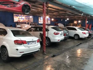 چرا مدرن گیربکس برای تعمیر گیربکس هیوندای ولستر موثر است