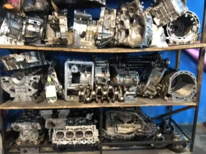 مشکل گیربکس اتوماتیک هیوندای ولستر