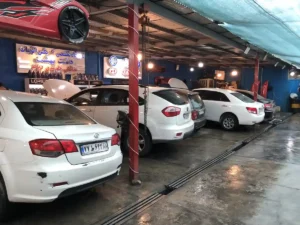 چرا مدرن گیربکس را باید در تعمیر گیربکس هیوندای اکسنت انتخاب کنیم