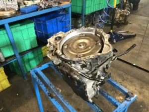 نکات کلیدی در نگهداری گیربکس اتومات هیوندای اکسنت 