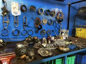 سوالات متداول درباره تعمیر گیربکس اتوماتیک هیوندای سوناتا NF و LF