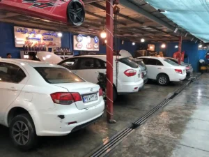 چرا تعمیر گیربکس هیوندای سوناتا را درمدرن گیربکس انجام دهیم