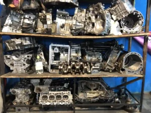 مشکل گیربکس هیوندای النترا