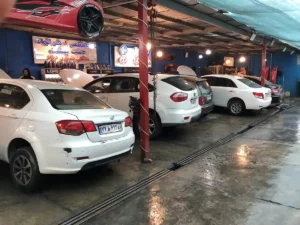 چرا مدرن گیربکس را باید در تعمیر گیربکس سوناتا وای اف انتخاب کنیم