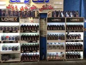 زمان تعویض روغن گیربکس اتومات سوناتا YF 