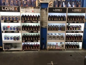 نکات پس از تعمیر گیربکس هیوندای آزرا