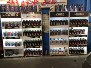 زمان تعویض روغن گیربکس اتومات هیوندای ورنا 