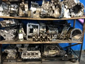 مشکل گیربکس هیوندای ورنا