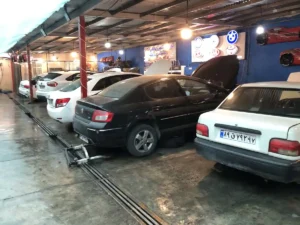 چرا مدرن گیربکس برای تعمیر گیربکس هیوندای اوانته ایده ال است