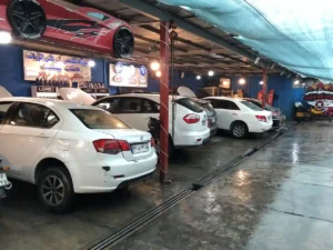 چرا تعمیر گیربکس جنسیس کوپه را در مدرن گیربکس بسپاریم 