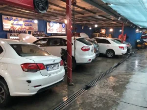 چرا مدرن گیربکس را باید انتخاب کنیم در تعمیر گیربکس جنسیس سدان 