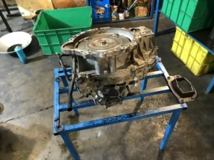 نکات کلیدی در نگهداری گیربکس اتوماتیک هیوندای i10