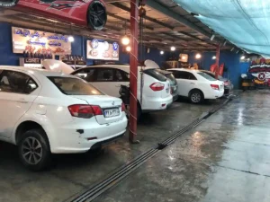 چرا گیربکس هیوندای i10 را در مدرن گیربکس انجام دهیم