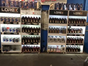 زمان تعویض روغن گیربکس اتومات هیوندای i10