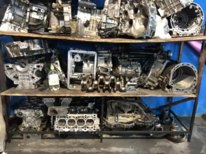 مشکل گیربکس هیوندای i10