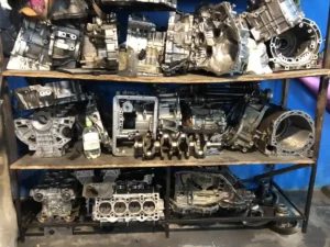 مشکل گیربکس هیوندای i20