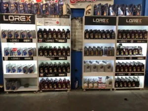 زمان تعویض روغن گیربکس اتومات هیوندای i20 