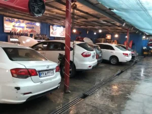 چرا گیربکس هیوندای i20 در مدرن گیربکس تعمیر شود 