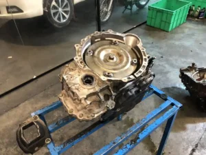 نکات کلیدی در نگهداری گیربکس اتومات هیوندای i20 