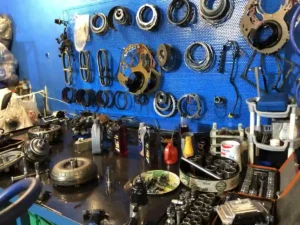 سوالات متداول در باره تعمیر گیربکس اتوماتیک هیوندای i30