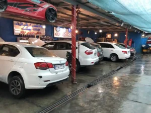 چرا مدرن گیربکس را باید در تعمیر گیربکس هیوندای i30 انتخاب کنیم