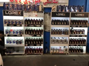 زمان تعویض روغن گیربکس اتومات هیوندای i30